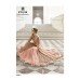 12003-B PINK ZOYA SHADES WEDDING WEAR DRESS 